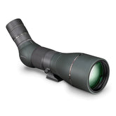 Vortex Razor HD 27-60x85 Angled Spotting Scope- RS-85A